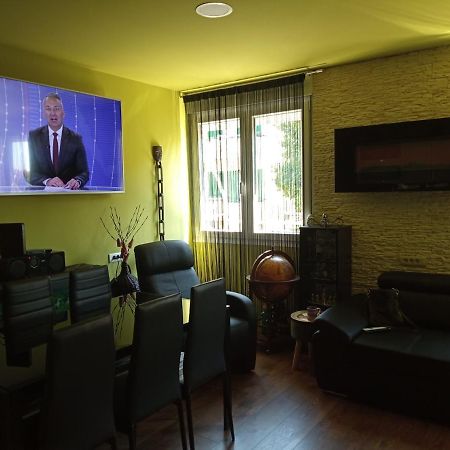Luxury Apartment Sirena Split Exterior photo