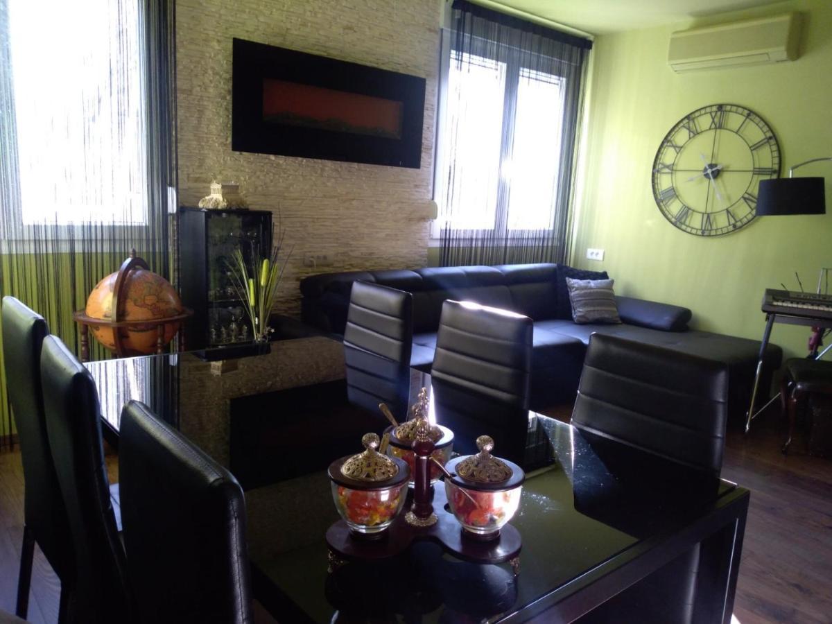 Luxury Apartment Sirena Split Exterior photo