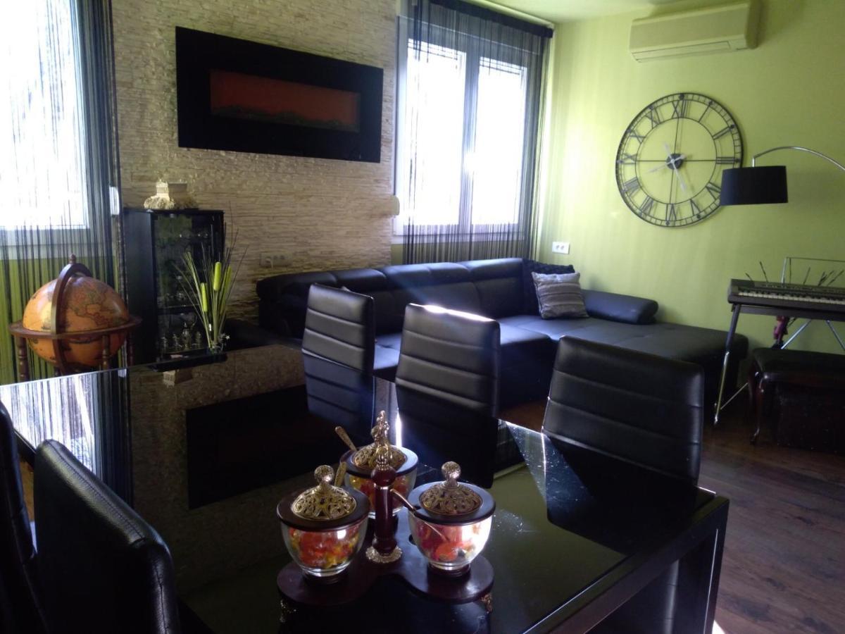 Luxury Apartment Sirena Split Exterior photo